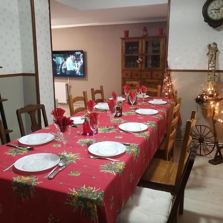 La Costera En Lierganes, Cabarceno Villa Ngoại thất bức ảnh