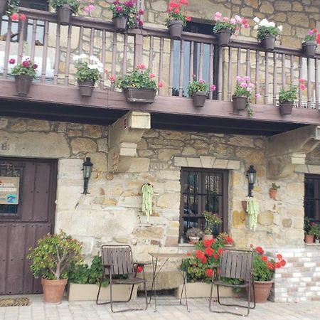 La Costera En Lierganes, Cabarceno Villa Ngoại thất bức ảnh