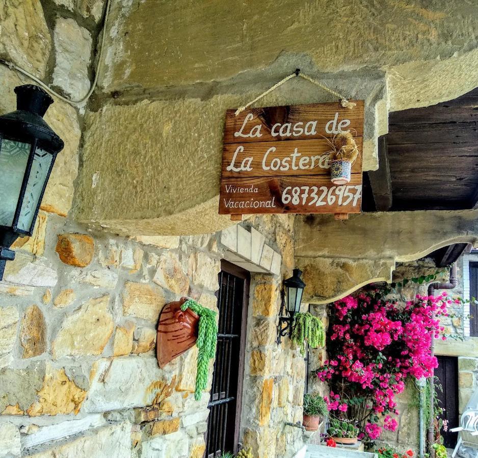 La Costera En Lierganes, Cabarceno Villa Ngoại thất bức ảnh
