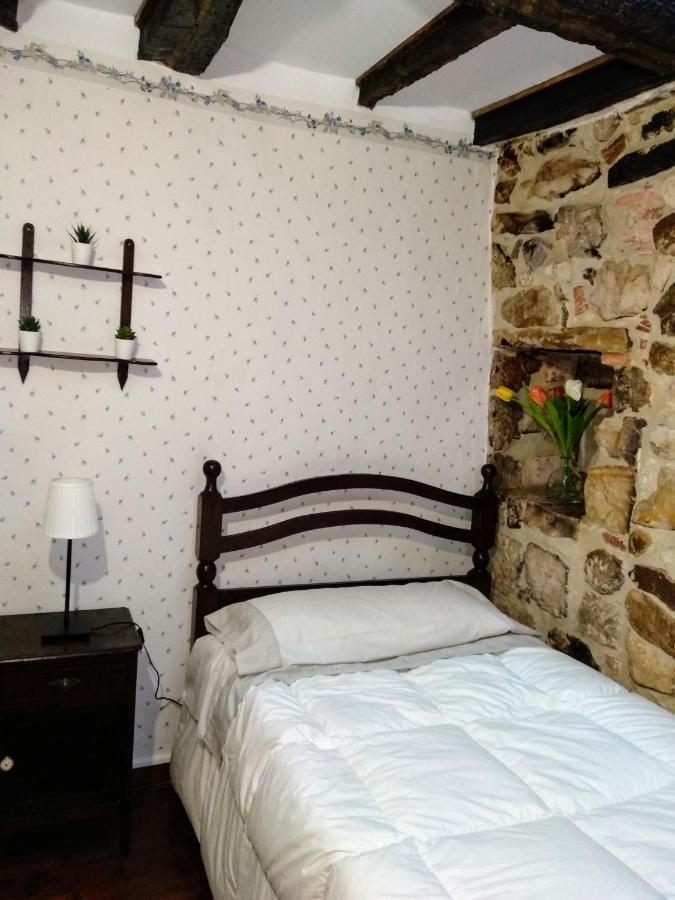 La Costera En Lierganes, Cabarceno Villa Ngoại thất bức ảnh