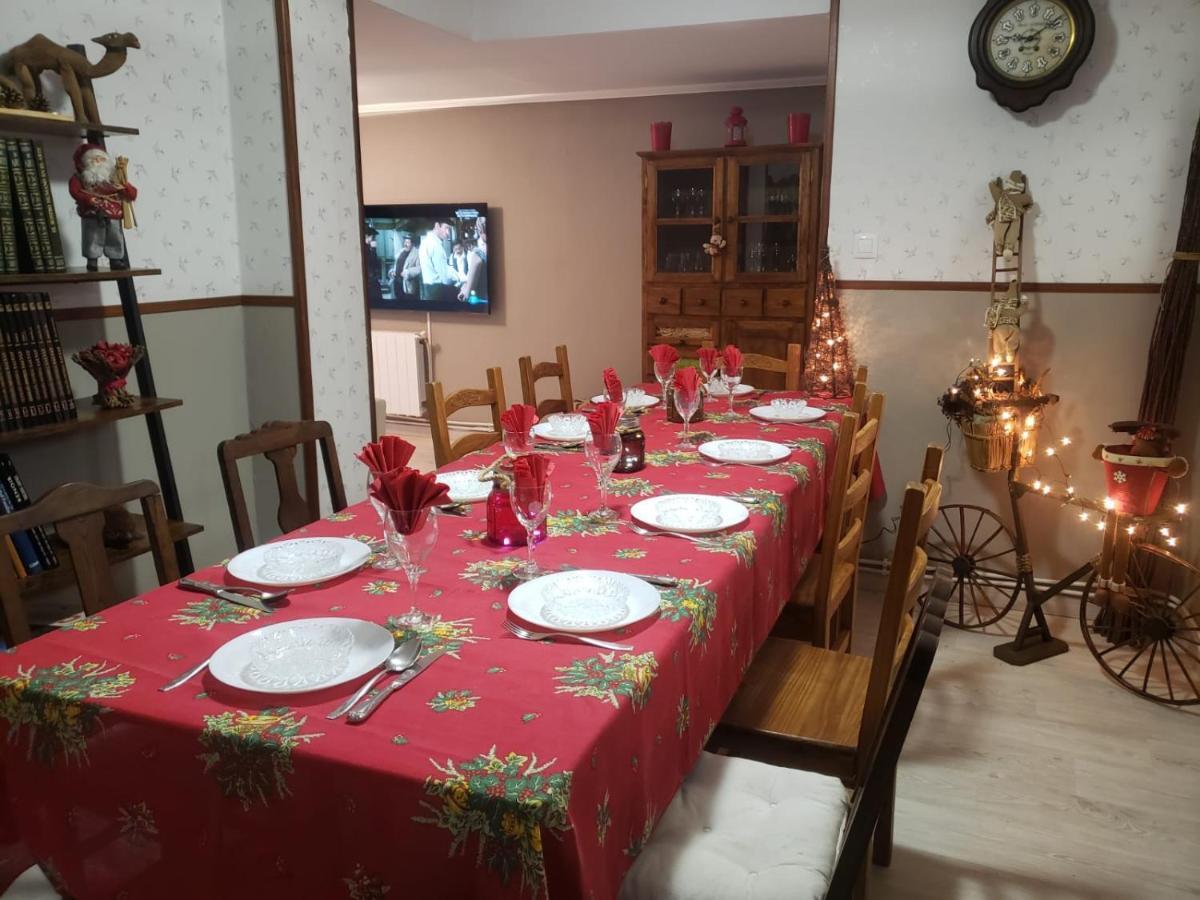 La Costera En Lierganes, Cabarceno Villa Ngoại thất bức ảnh