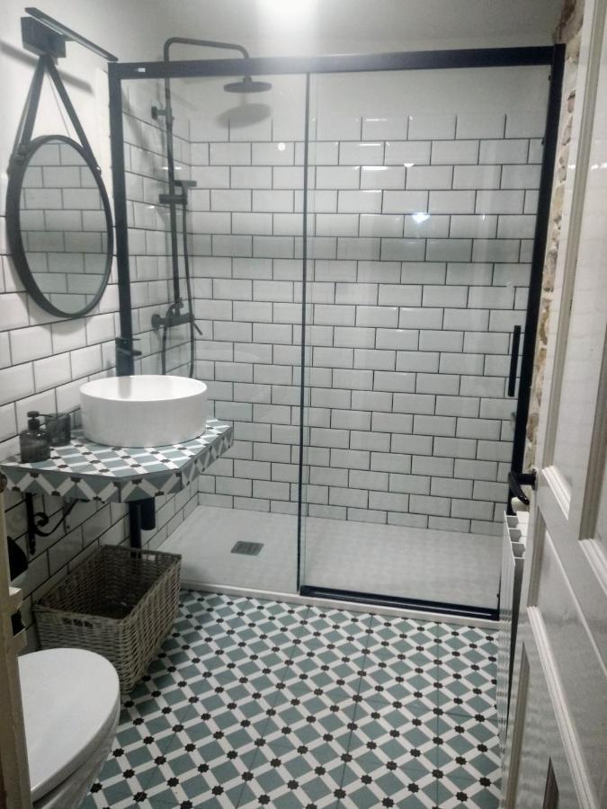 La Costera En Lierganes, Cabarceno Villa Ngoại thất bức ảnh
