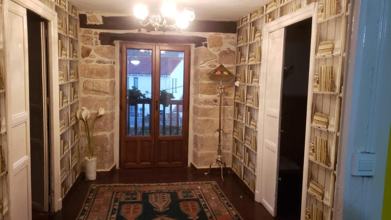 La Costera En Lierganes, Cabarceno Villa Ngoại thất bức ảnh
