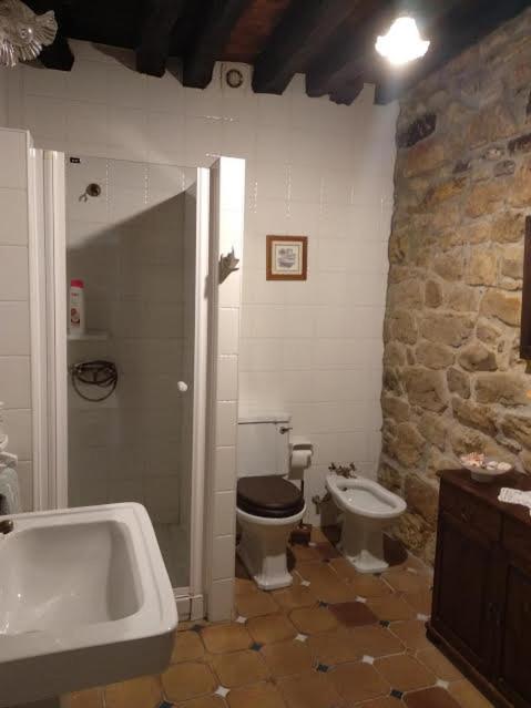 La Costera En Lierganes, Cabarceno Villa Ngoại thất bức ảnh