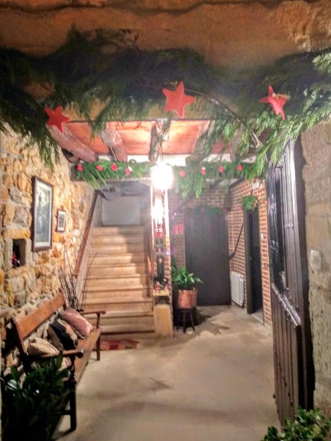 La Costera En Lierganes, Cabarceno Villa Ngoại thất bức ảnh