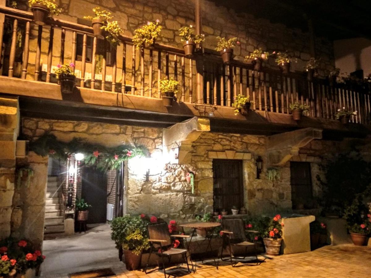 La Costera En Lierganes, Cabarceno Villa Ngoại thất bức ảnh